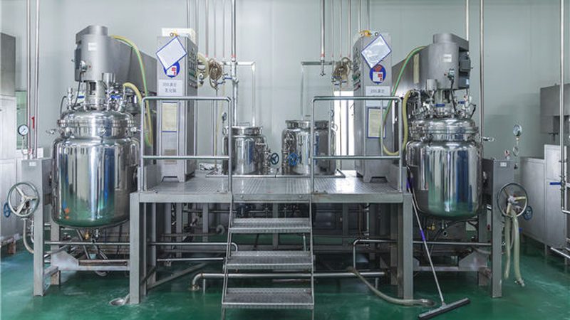 广州离心机：揭秘其直供批发价格背后的秘密