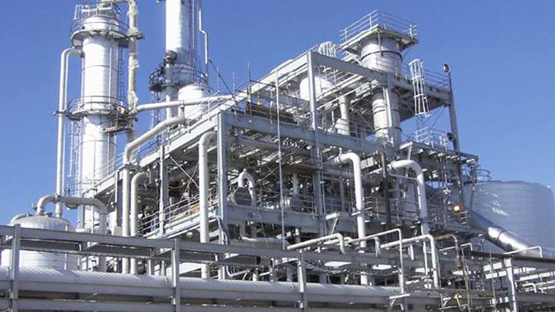 制药发酵罐：关键参数解析与选型要点