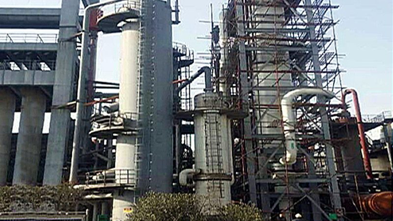 非标压力容器焊接验收：标准与关键点解析**