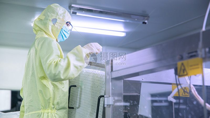 DN50管道选错，整个化工线都要返工