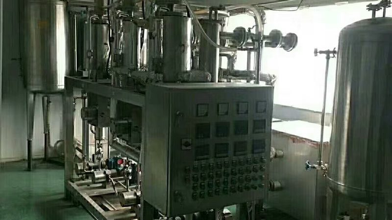 焊接烟尘过滤设备十大品牌排名