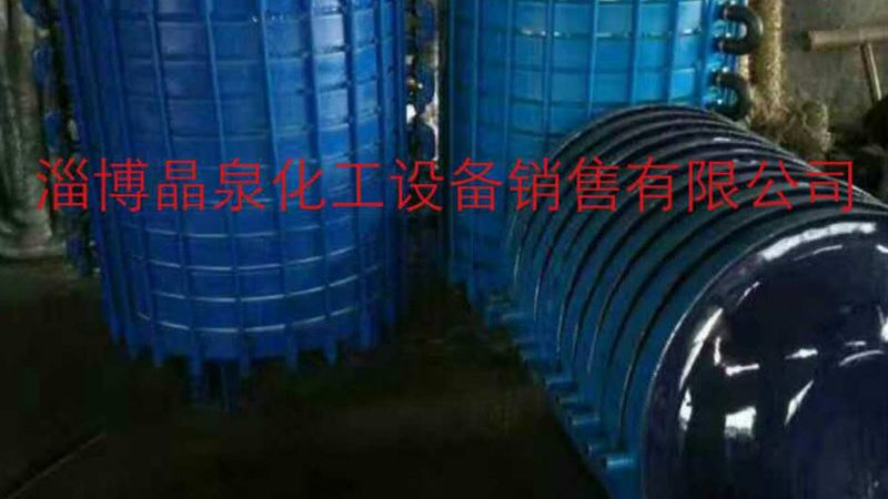 搅拌罐报价单模板：揭秘化工设备采购的关键要素**