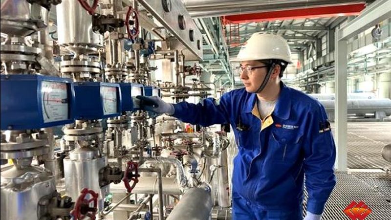 制药用非标压力容器：如何选择优质生产厂家**