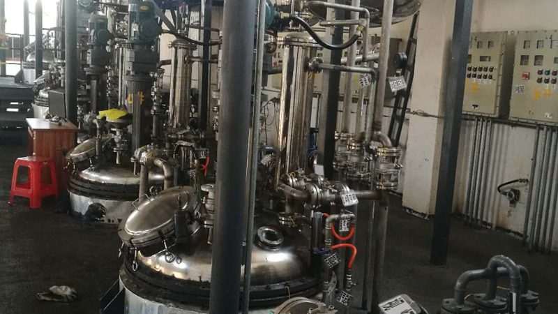 实验室蒸馏设备选型：参数解析与关键考量