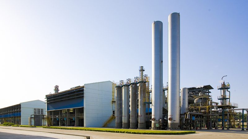 四川非标压力容器加工工艺流程揭秘**