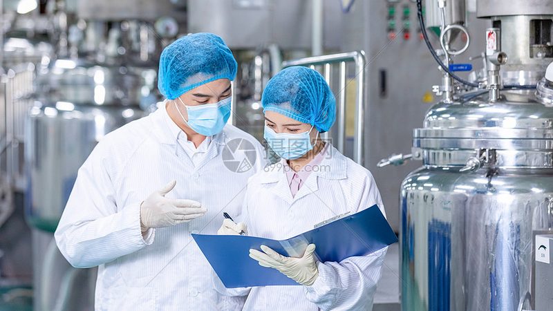 热风温度设不对，喷雾干燥全白费