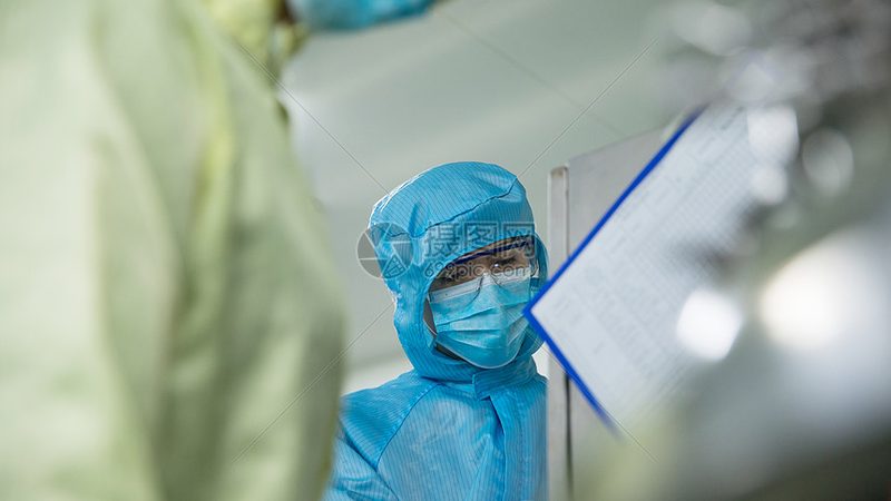 医用离心机品牌多，质量好坏要看这三点